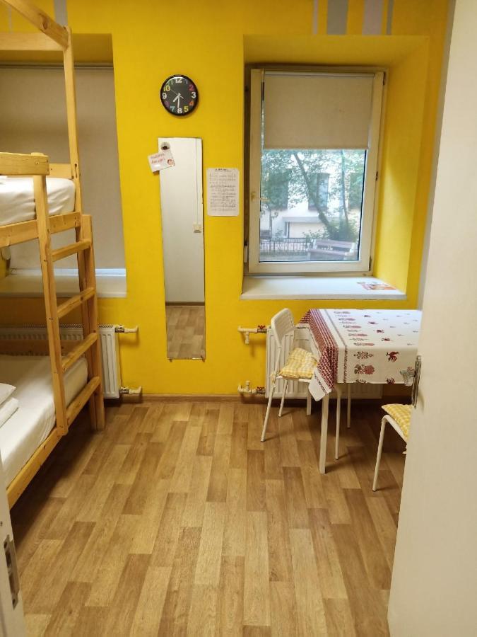 Гостевой Дом "Bravo" На Казанской Hostel Sankt Petersburg Zewnętrze zdjęcie