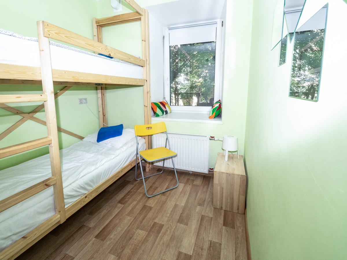 Гостевой Дом "Bravo" На Казанской Hostel Sankt Petersburg Zewnętrze zdjęcie